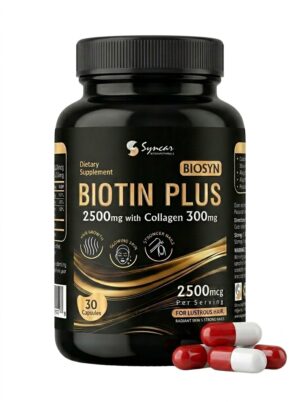 BIOTIN Plus