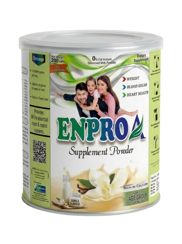 ENPRO A