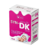 SYN-DK Vitamin D3 & K2 oral drops for infants and babies - 15ml supplement bottle
