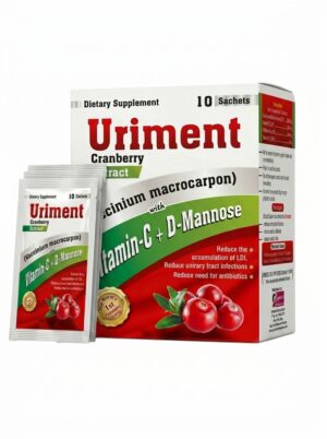Uriment